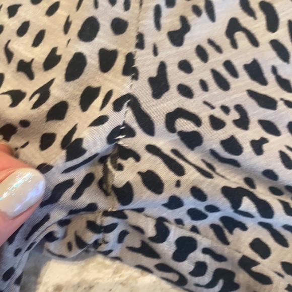 ART Intimates PJ bottoms.  Size medium - Picture 4 of 4